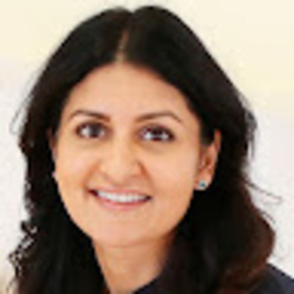 Meet your Posher, Sarita - Picture 1 of 1